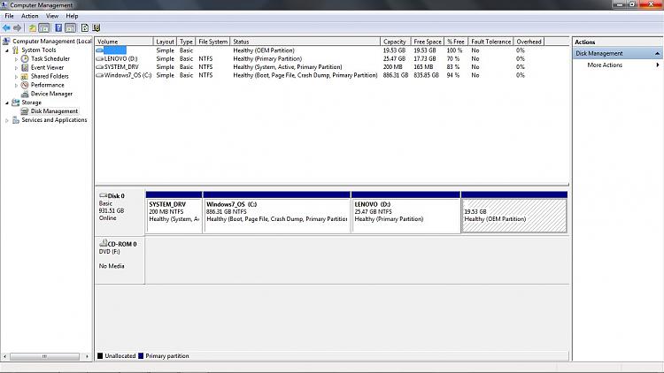 How to make HDD partition without coverting to dynamic drive?-partition-screen-shot.jpg