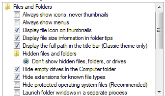 Please help, hidden folders option is MESSED up! Not tech-savvy.-help.png