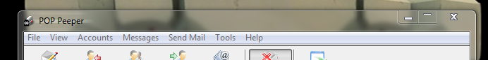 What is wrong with my taskbar? (attached image)-capture.png