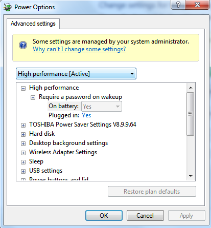 &quot;Some settings are managed by your system administrator&quot; Home Premium-power-7.png