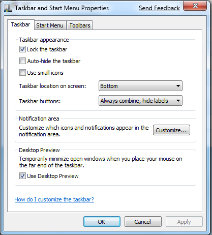 Disabling taskbar thumbnails (previews) in Windows 7-taskbar.png