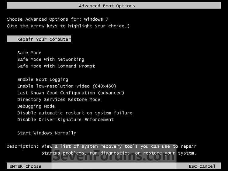 hard disk changed to dynamic type after using disk management-advanced_boot_options.jpg