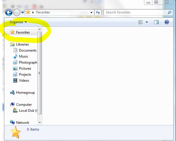 favourites folder issue (not IE favourites)-capture.jpg