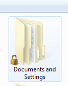 How to remove lock icon from folders?-lock.png