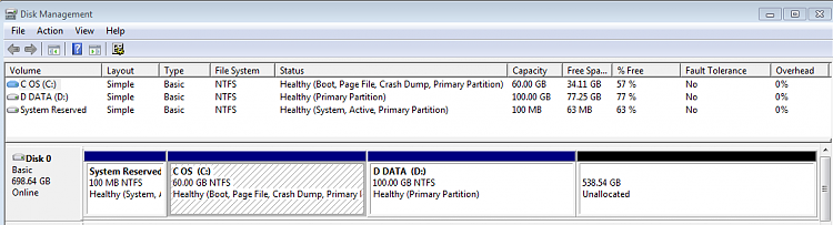 Partition in Windows 7 Home Premium without formatting-toshs875d-disk-layout.png