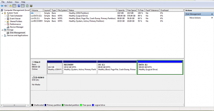 Partition in Windows 7 Home Premium without formatting-after-partition.png