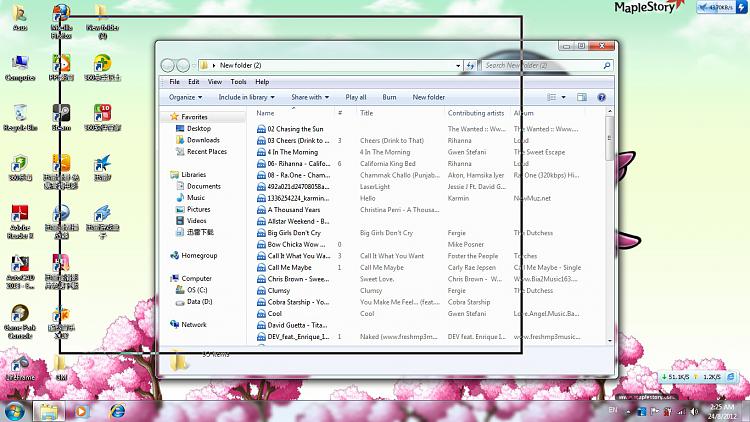 How To Play Maplestory On Windows Vista 2012