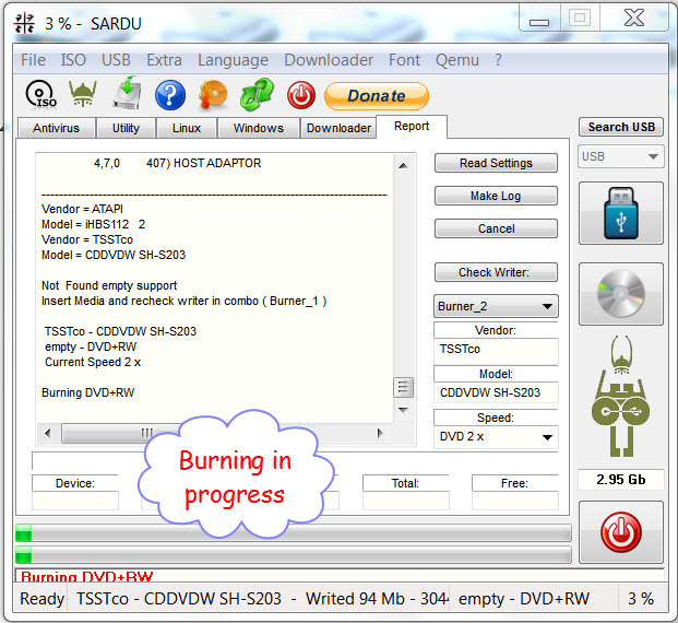 create multiple disk boot-7-burn.jpg