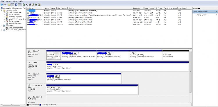 Why can't I delete FAT32 Partition on Flash Drive?-capture.png