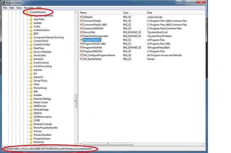 Program Files (x86) &amp; Program Files Installed On Another Drive-registry.jpg