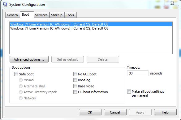 Two boot options in MSCONFIG-capture.jpg