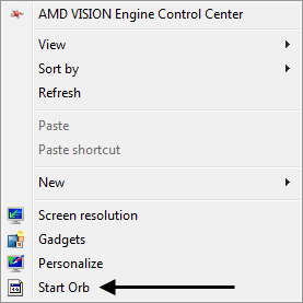 Context Menu (Shortcut) Bug-context-menu-shortcut.png