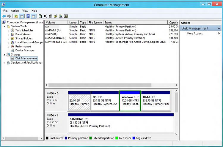 Sharing apps and files between Windows 8/7 dual boot-windows-8-diskmgmt.jpg