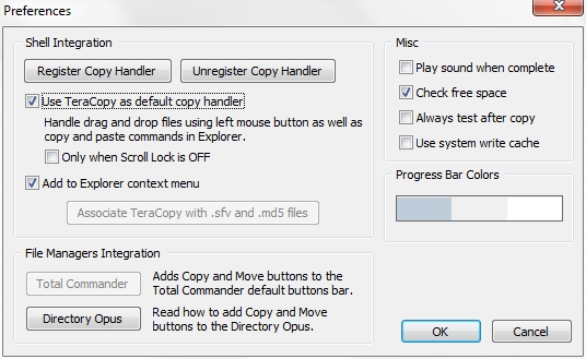 Problem on changing Default Copy Handler-teracopy.jpg