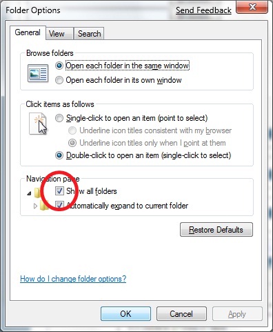 Windows 7 Libarary Question-folderoptions.jpg