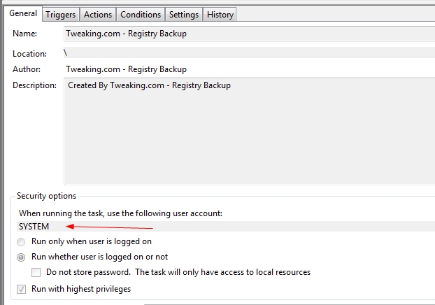 Schtasks not working properly, Windows 7-schedsys.jpg