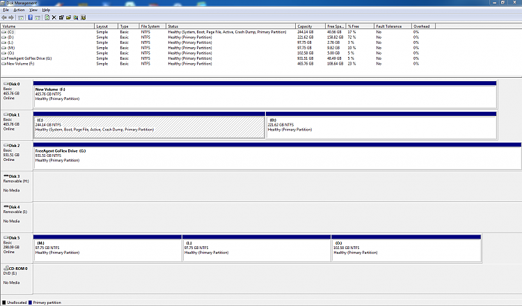 Shrink C drive Expand D &amp; ad extra partition A-disk-manager.png