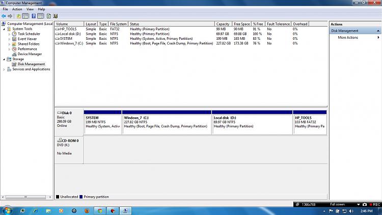 Having problem with installing windows XP in pre-installed windows 7-bandicam-2012-11-13-14-46-53-350.jpg
