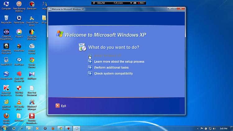 Having problem with installing windows XP in pre-installed windows 7-bandicam-2012-11-13-17-45-01-711.jpg