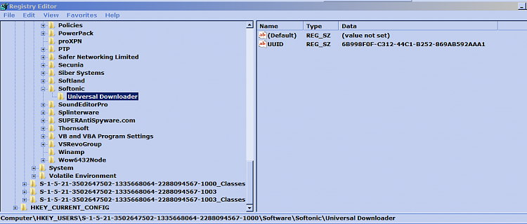 &quot;Windows Explorer has stopped Working&quot;-registry.png