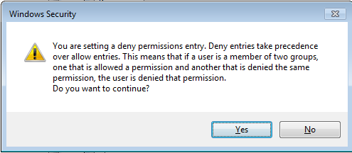 Directory &amp; User Permissions, access denied-deny.png