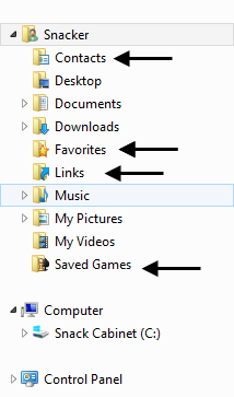 Hide left Windows 7 Navigational Pane items?-12-3-2012-4-09-22-pm.png