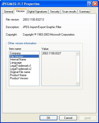 File Version missing from properties-version.jpg