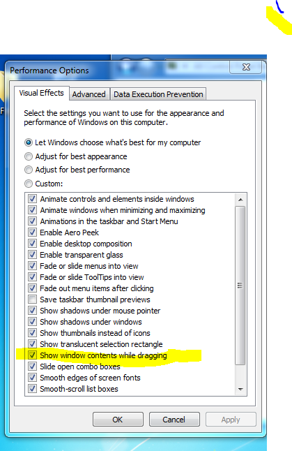 Moving windows animation gone, how to fix? Windows 10 Forums Moving windows animation gone, how to fix? Windows 10 Forums