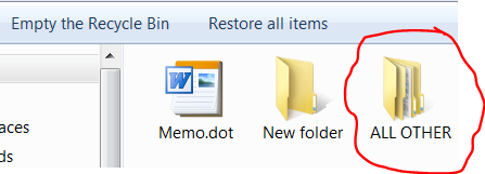 One folder with files, inside a number of empty folders-capture.png-1.png