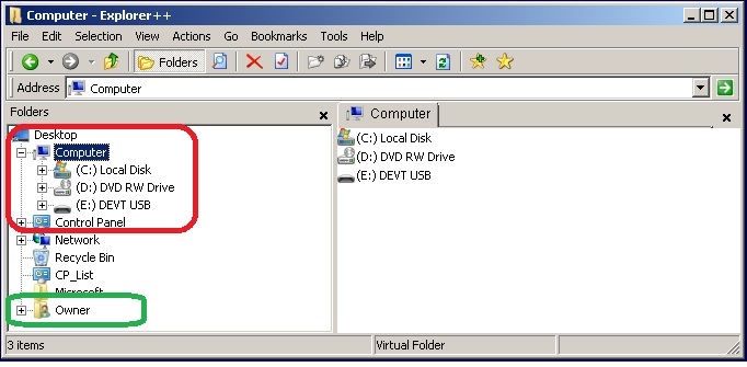Can I hide &quot;Owner&quot; folder in Windows Explorer?-2_exp-dlg.jpg