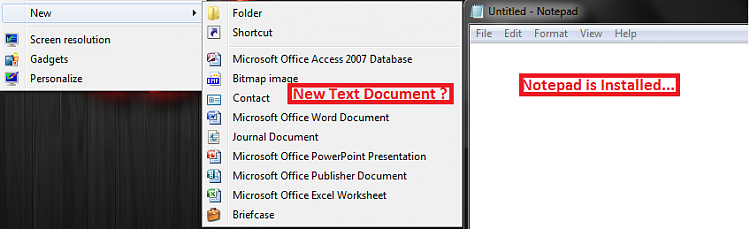 How to Create a New Text Document ?-untitled.png
