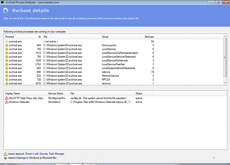 Two System32 Folder-details.png