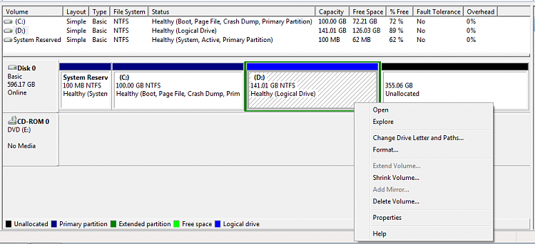 [Disk Management] Unable to Extend Partition-win7-diskmanagementproblem.png