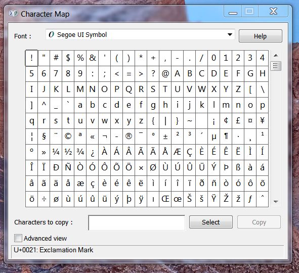 Easy special characters stopped working-charax.jpg