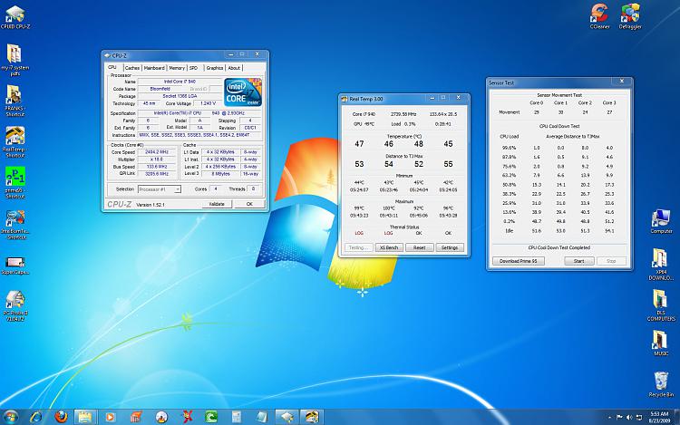 i7940 not overclocked-prime95-test.jpg