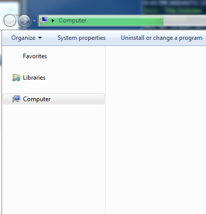 Windows Explorer won't load-winexpr.png