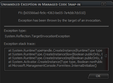 MMC has detected an error in snap-in and will unload it-capture1.png