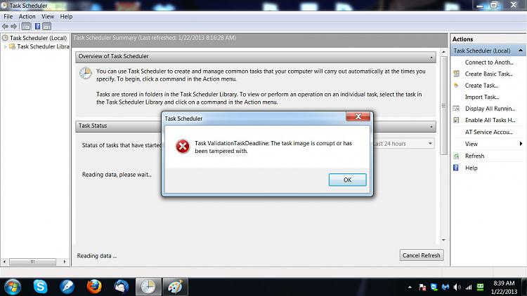 I have errors in the Task Scheduler-ps3.jpg