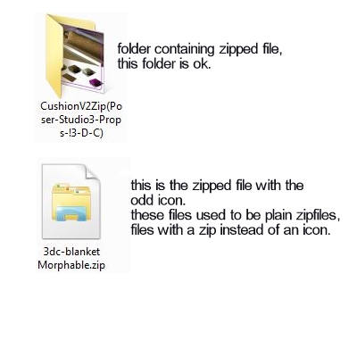 Zipfile folder image changed-strange-icon.jpg