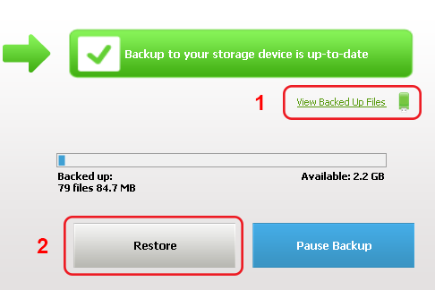 Format of a disk issue code-memeorestore1.png