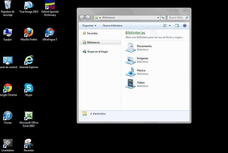 Windows Explorer not working: left pane freezes and can't browse files-error-windows-explorer.jpg