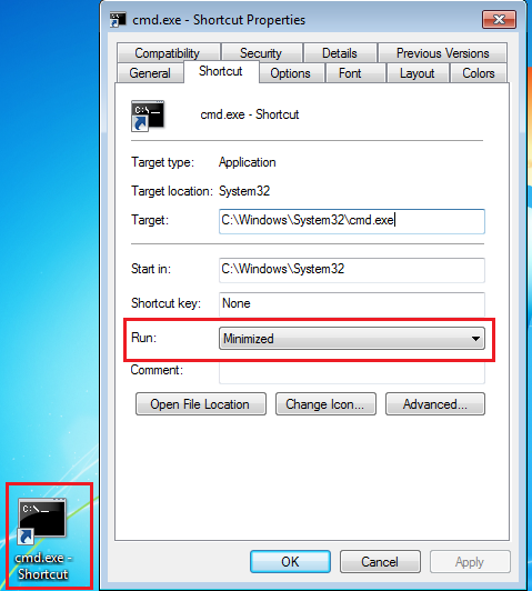 How to Run Program from CMD (Command Prompt) Windows 10 - MiniTool