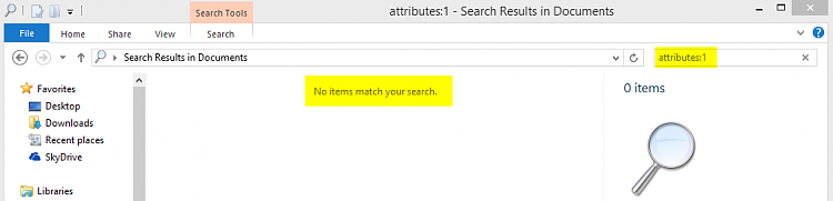 How to search for Explorer files that are read-only-attrib_search_3.png