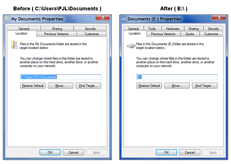 Windows 7 refuses to allow My Documents redirection-248960d1357534939-there-way-transfer-files-windows-7-windows-8-user-folder-location-combined.png