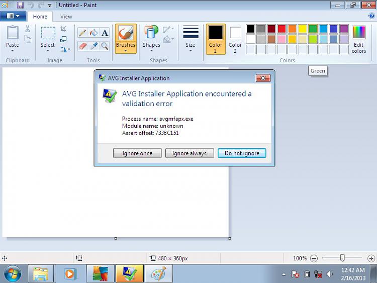 freshly installed win 7 build 7601 - problems with running files (all)-windoes-problem.jpg