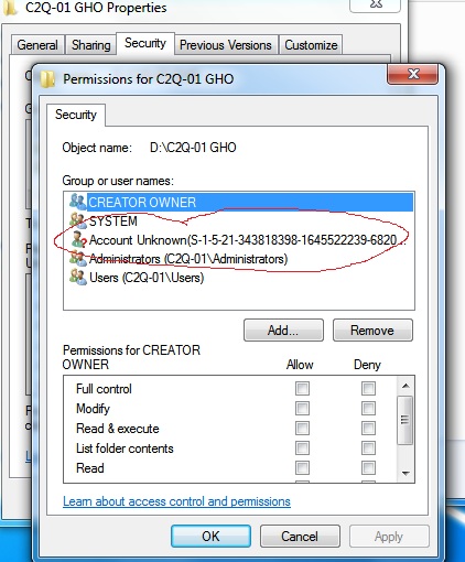 Is there any way to tell who is accessing the registry?-user.jpg