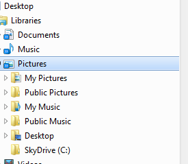 How to change the public folder options-skydrive-c.png