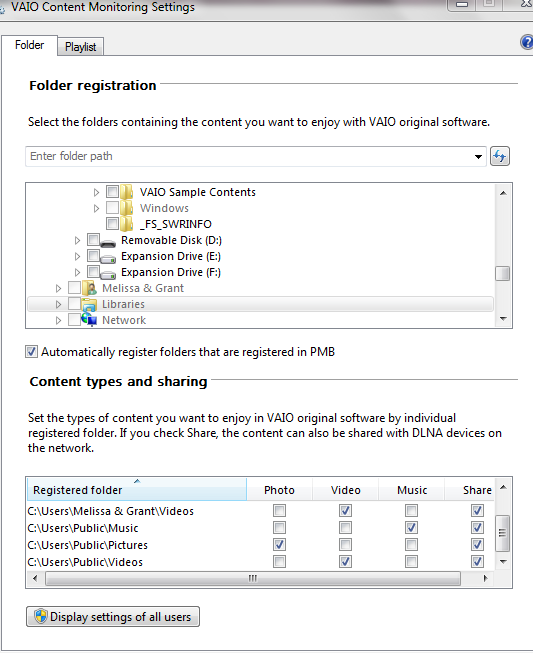 How to change the public folder options-vaio-pictures-settings.png