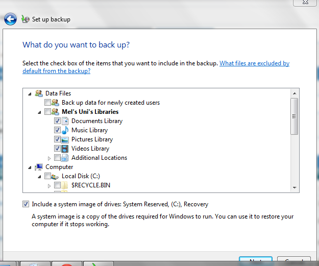 Format of a disk issue code-back-up-per-greg-17-02-12.png