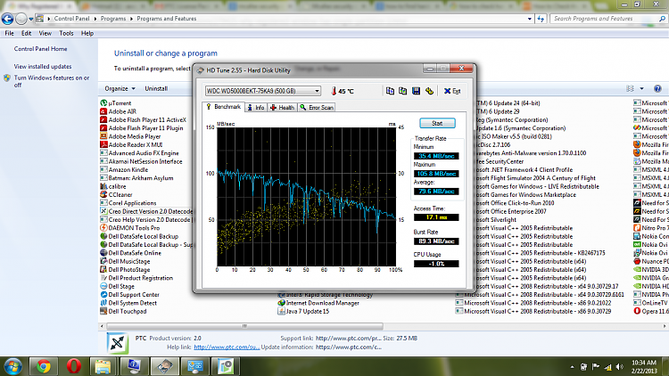 Why Registered Window has Single partition ?-untitled.png